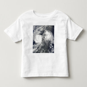 Hurrikan Felicia und Sturm Enrique östlich des Ha Kleinkind T-shirt