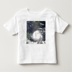 Hurrikan Felix 2 Kleinkind T-shirt