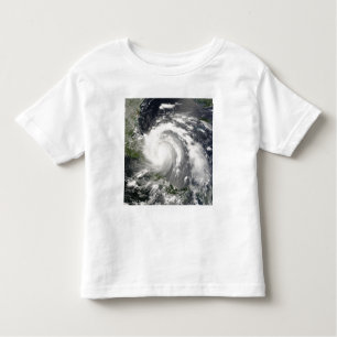 Hurrikan Felix 3 Kleinkind T-shirt
