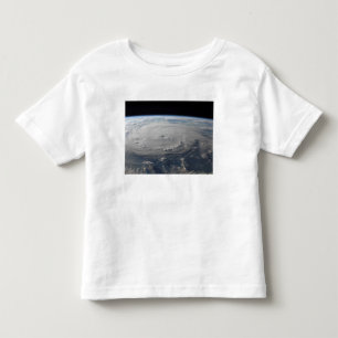 Hurrikan Felix 4 Kleinkind T-shirt