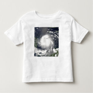 Hurrikan Felix Kleinkind T-shirt