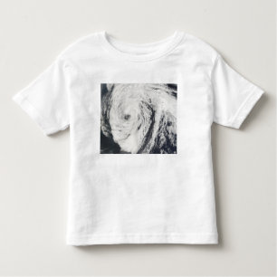 Hurrikan Florence Kleinkind T-shirt