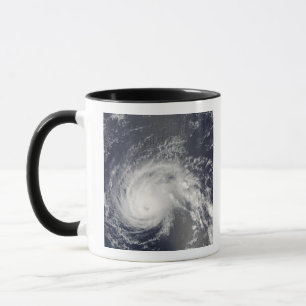 Hurrikan Flossie Tasse