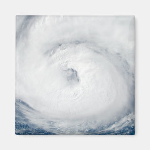 Hurrikan Gordon 2 Magnet