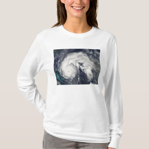 Hurrikan-Graf 5 T-Shirt