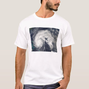 Hurrikan-Graf 5 T-Shirt