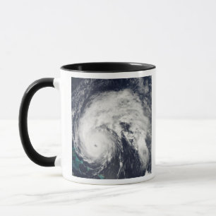 Hurrikan-Graf 5 Tasse