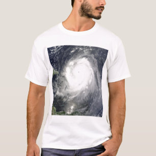 Hurrikan-Graf T-Shirt