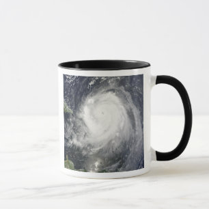 Hurrikan-Graf Tasse