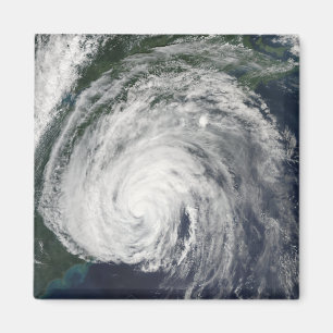 Hurrikan-Graf weg vom Mittler-Atlantischen Magnet