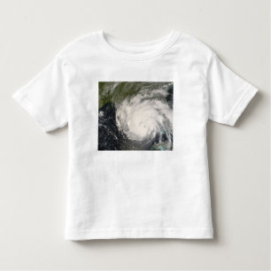 Hurrikan Gustav Kleinkind T-shirt