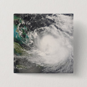 Hurrikan Hanna über den Bahamas Button