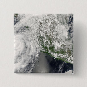 Hurrikan Henriette Button