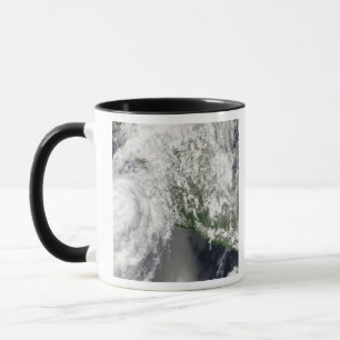 Hurrikan Henriette Tasse