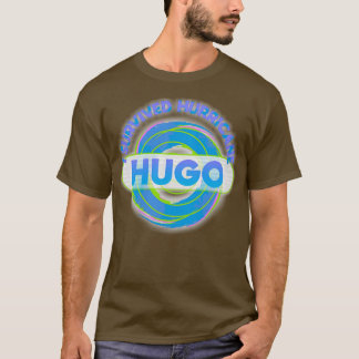 Hurrikan Hugo T-Shirt