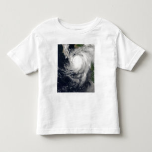 Hurrikan Ignacio Kleinkind T-shirt