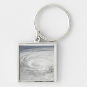 Hurrikan Ike 10 Schlüsselanhänger