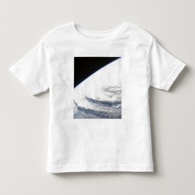 Hurrikan Ike 2 Kleinkind T-shirt (Vorderseite)