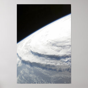 Hurrikan Ike 3 Poster