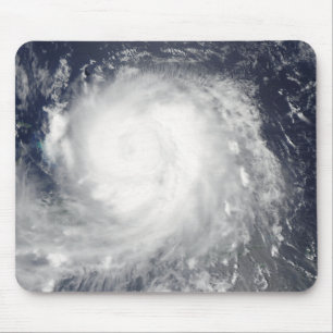 Hurrikan Ike 5 Mousepad