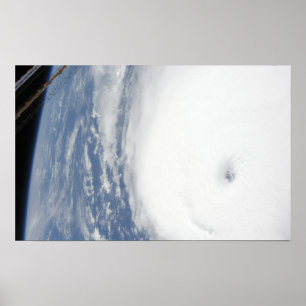 Hurrikan Ike 6 Poster