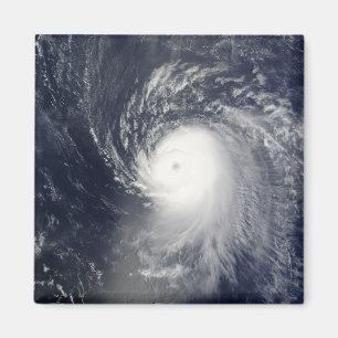 Hurrikan Ike weg von den Kleinen Antillen Magnet