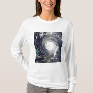 Hurrikan Isabel 2 T-Shirt