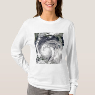 Hurrikan Isidore T-Shirt