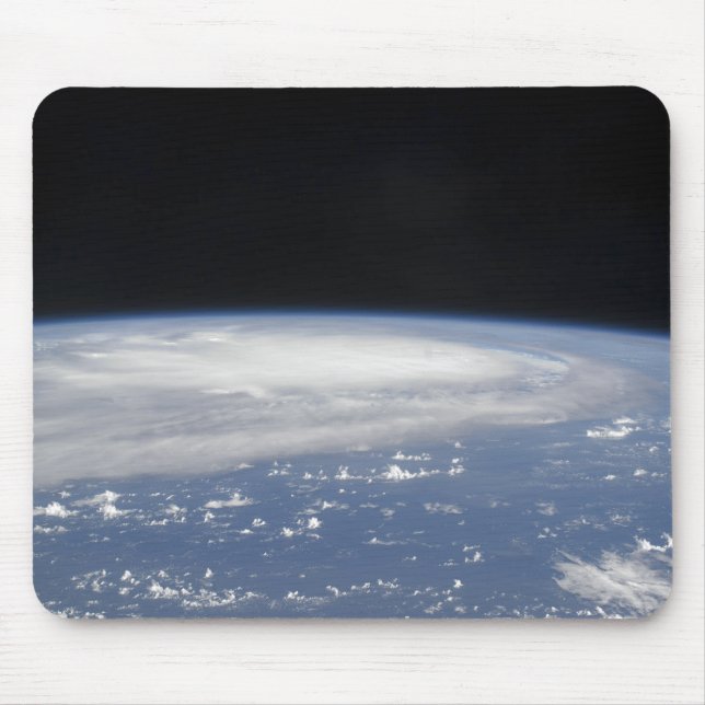 Hurrikan IV Mousepad (Vorne)