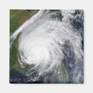 Hurrikan Ivan Magnet