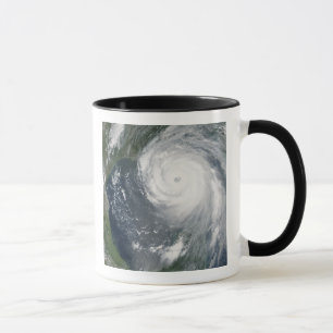 Hurrikan Katrina 2 Tasse