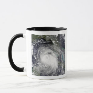 Hurrikan Katrina 3 Tasse
