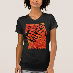 Hurrikan Katrina T-Shirt