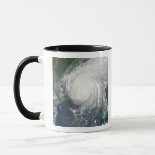 Hurrikan Katrina Tasse