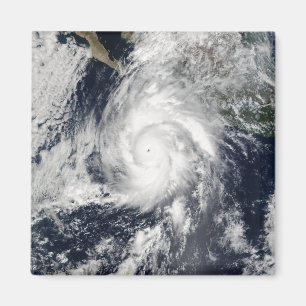 Hurrikan Kenna 2 Magnet