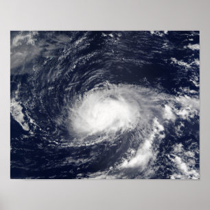 Hurrikan Kyle Poster