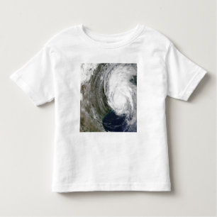 Hurrikan Lili 2 Kleinkind T-shirt