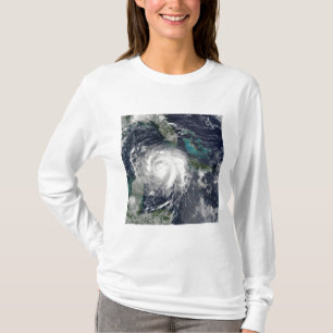 Hurrikan Lili 4 T-Shirt