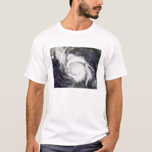 Hurrikan Lili 5 T-Shirt