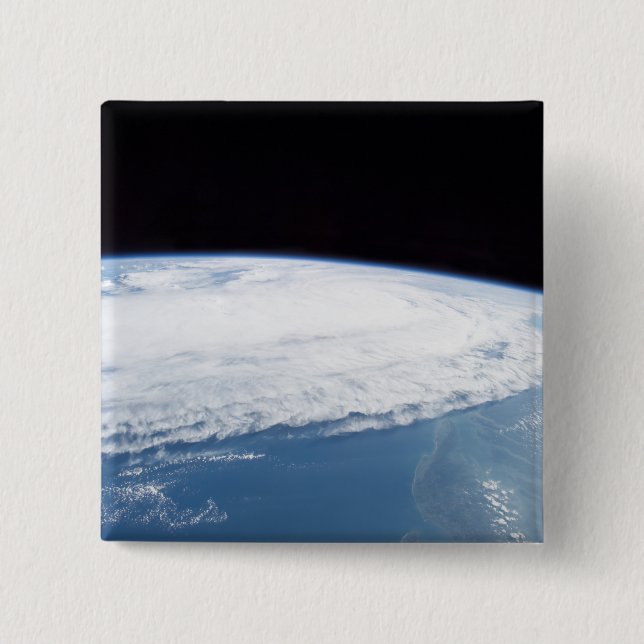 Hurrikan Ophelia Button (Vorderseite)