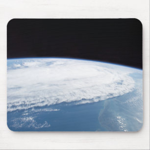 Hurrikan Ophelia Mousepad