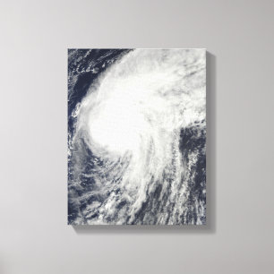 Hurrikan Otto Leinwanddruck