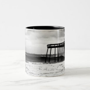 Hurrikan Pier Tasse