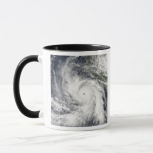 Hurrikan Rick Tasse