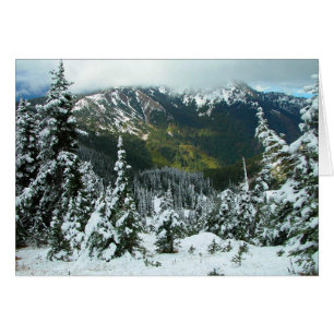 Hurrikan Ridge