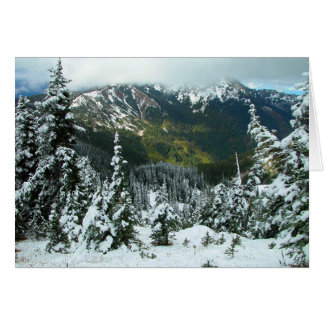 Hurrikan Ridge