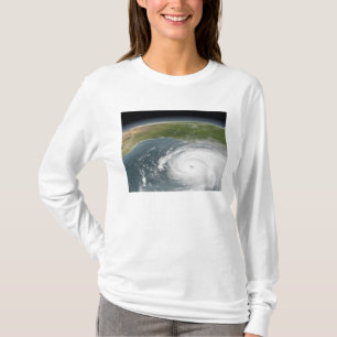 Hurrikan Rita T-Shirt