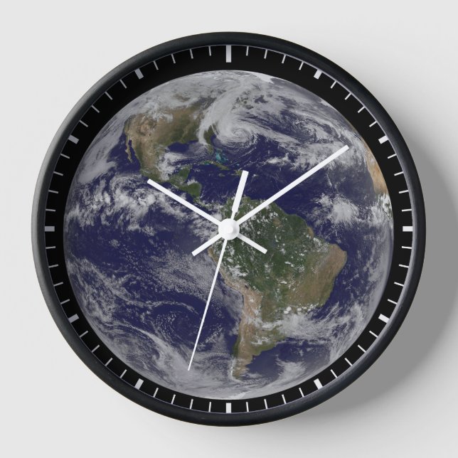 Hurrikan Sandy an der Ostküste der USA. 2 Uhr (Vorderseite)