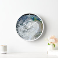 Hurrikan Sandy an der Ostküste der USA. 3