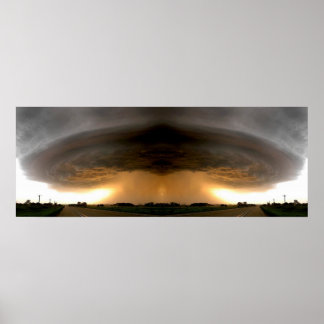 Hurrikan-System.02 Poster